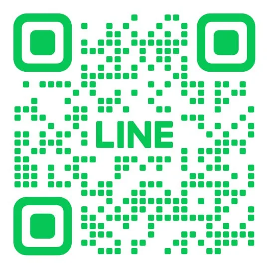 QR Code แชท valorant download ทาง Line